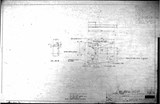 Manufacturer's drawing for North American Aviation P-51 Mustang. Drawing number 102-53365
