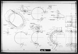 Manufacturer's drawing for Boeing Aircraft Corporation B-17 Flying Fortress. Drawing number 65-6019