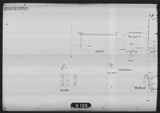 Manufacturer's drawing for North American Aviation P-51 Mustang. Drawing number 102-53052