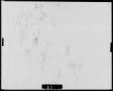 Manufacturer's drawing for Lockheed Aircraft Corporation P-38 Lightning Drawings & Manuals. Drawing number 196405