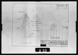 Manufacturer's drawing for Beechcraft C-45, Beech 18, AT-11. Drawing number 184059u