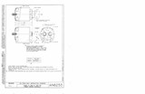 Manufacturer's drawing for Generic Parts - Aviation General Manuals. Drawing number AN6253