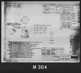 Manufacturer's drawing for North American Aviation P-51 Mustang. Drawing number 102-54257