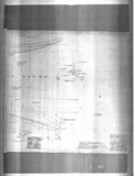 Manufacturer's drawing for North American Aviation T-28 Trojan. Drawing number 200-10002