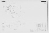 Manufacturer's drawing for Chance Vought F4U Corsair. Drawing number 10475
