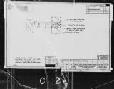 Manufacturer's drawing for Lockheed Aircraft Corporation P-38 Lightning Drawings & Manuals. Drawing number 192820