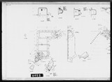 Manufacturer's drawing for Packard Packard Merlin V-1650. Drawing number 620473