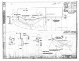 Manufacturer's drawing for Vickers Spitfire. Drawing number 32939