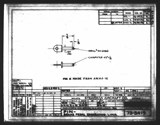 Manufacturer's drawing for Boeing Aircraft Corporation PT-17 Stearman & N2S Series. Drawing number 73-3419