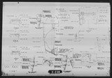 Manufacturer's drawing for North American Aviation P-51 Mustang. Drawing number 106-14030
