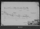 Manufacturer's drawing for Douglas Aircraft Company A-26 Invader. Drawing number 3275718