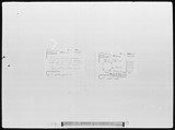 Manufacturer's drawing for Beechcraft Beech Staggerwing. Drawing number c17l910