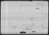Manufacturer's drawing for North American Aviation P-51 Mustang. Drawing number 106-53052