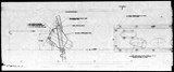 Manufacturer's drawing for North American Aviation P-51 Mustang. Drawing number 102-42005