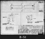 Manufacturer's drawing for Grumman Aerospace Corporation J2F Duck. Drawing number 9826