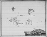 Manufacturer's drawing for Boeing Aircraft Corporation PT-17 Stearman & N2S Series. Drawing number B75-2723