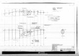 Manufacturer's drawing for Lockheed Corporation P-38 Lightning. Drawing number 200725