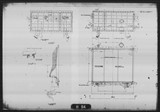Manufacturer's drawing for North American Aviation P-51 Mustang. Drawing number 102-46005