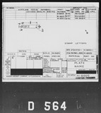 Manufacturer's drawing for Boeing Aircraft Corporation B-17 Flying Fortress. Drawing number 41-8005