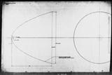 Manufacturer's drawing for North American Aviation P-51 Mustang. Drawing number 102-44003