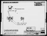 Manufacturer's drawing for North American Aviation P-51 Mustang. Drawing number 102-580112