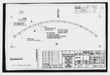 Manufacturer's drawing for Beechcraft AT-10 Wichita - Private. Drawing number 207124