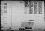 Manufacturer's drawing for North American Aviation P-51 Mustang. Drawing number 106-53075