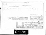 Manufacturer's drawing for Grumman Aerospace Corporation FM-2 Wildcat. Drawing number 10240-122