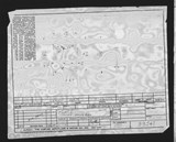 Manufacturer's drawing for Curtiss-Wright P-40 Warhawk. Drawing number 99547