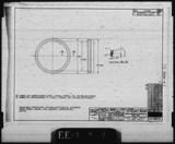 Manufacturer's drawing for North American Aviation AT-6 Texan / Harvard. Drawing number 19-48013