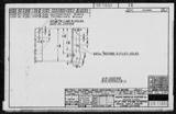 Manufacturer's drawing for North American Aviation P-51 Mustang. Drawing number 106-71062