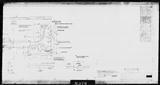 Manufacturer's drawing for North American Aviation P-51 Mustang. Drawing number 106-31137