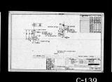 Manufacturer's drawing for Boeing Aircraft Corporation PT-17 Stearman & N2S Series. Drawing number 75-3671