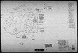 Manufacturer's drawing for North American Aviation P-51 Mustang. Drawing number 106-14361