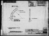 Manufacturer's drawing for North American Aviation P-51 Mustang. Drawing number 104-52650