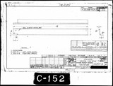Manufacturer's drawing for Grumman Aerospace Corporation FM-2 Wildcat. Drawing number 10201-9