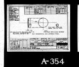 Manufacturer's drawing for Boeing Aircraft Corporation PT-17 Stearman & N2S Series. Drawing number 75-2627