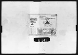 Manufacturer's drawing for Beechcraft C-45, Beech 18, AT-11. Drawing number 101328