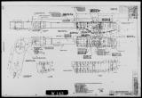 Manufacturer's drawing for Lockheed Corporation P-38 Lightning. Drawing number 194028