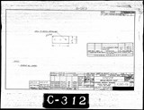 Manufacturer's drawing for Grumman Aerospace Corporation FM-2 Wildcat. Drawing number 10315-19