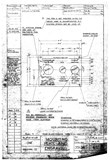 Manufacturer's drawing for Vickers Spitfire. Drawing number 35134