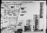 Manufacturer's drawing for North American Aviation P-51 Mustang. Drawing number 104-31511