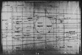 Manufacturer's drawing for North American Aviation B-25 Mitchell Bomber. Drawing number 108-31114