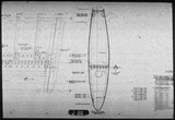 Manufacturer's drawing for North American Aviation P-51 Mustang. Drawing number 106-14802