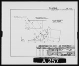 Manufacturer's drawing for Naval Aircraft Factory N3N Yellow Peril. Drawing number 67639-9