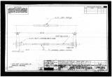 Manufacturer's drawing for Lockheed Corporation P-38 Lightning. Drawing number 195284