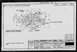 Manufacturer's drawing for North American Aviation P-51 Mustang. Drawing number 99-48043