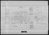 Manufacturer's drawing for North American Aviation P-51 Mustang. Drawing number 102-51005