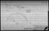 Manufacturer's drawing for North American Aviation P-51 Mustang. Drawing number 102-310215
