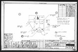 Manufacturer's drawing for Boeing Aircraft Corporation PT-17 Stearman & N2S Series. Drawing number 75-2418